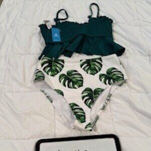 Cupshe Swim
